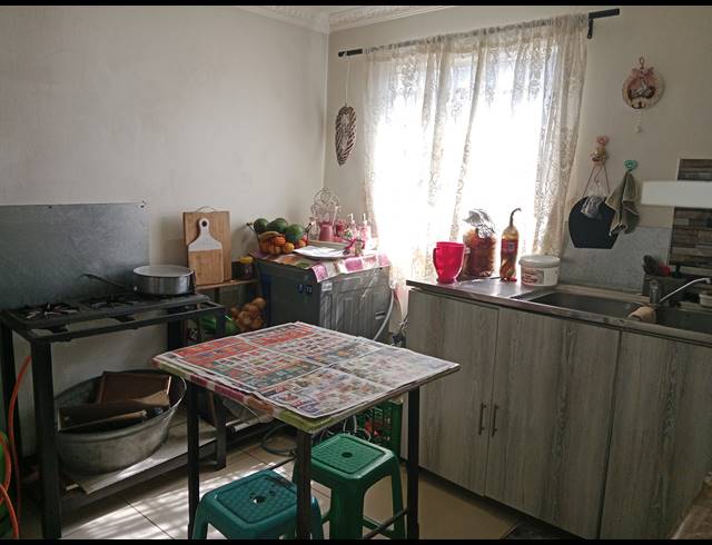 2 BEDROOM HOUSE FOR SALE IN NORTHDALE